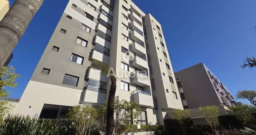 Apartamento com 2 quartos à venda na Rua Canadá, Boa Vista, Curitiba