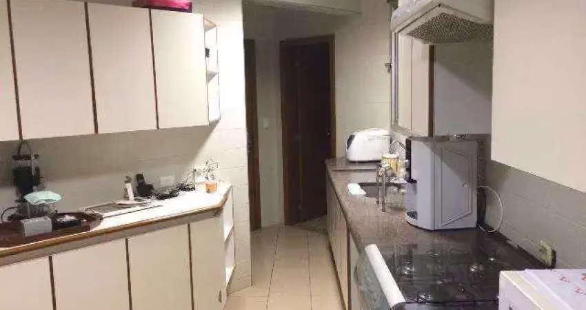 Apartamento para venda em presidente prudente, edifício orlando henrique de mello, 3 dormitórios, 1 suíte, 1 banheiro, 2 vagas