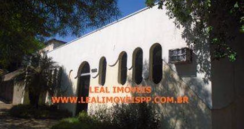 Salão Comercial para Venda em Presidente Prudente, CENTRO, 3 dormitórios, 3 banheiros