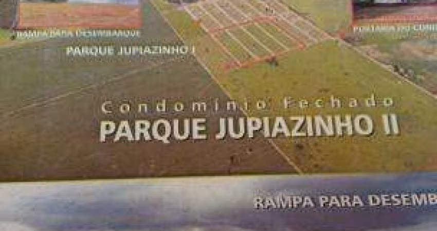 Terreno para Venda em Paulicéia, LOTEAMENTO JUPIAZINHO