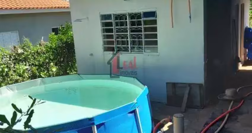 Chácara para venda em presidente bernardes, zona rural, 2 dormitórios, 1 banheiro, 2 vagas