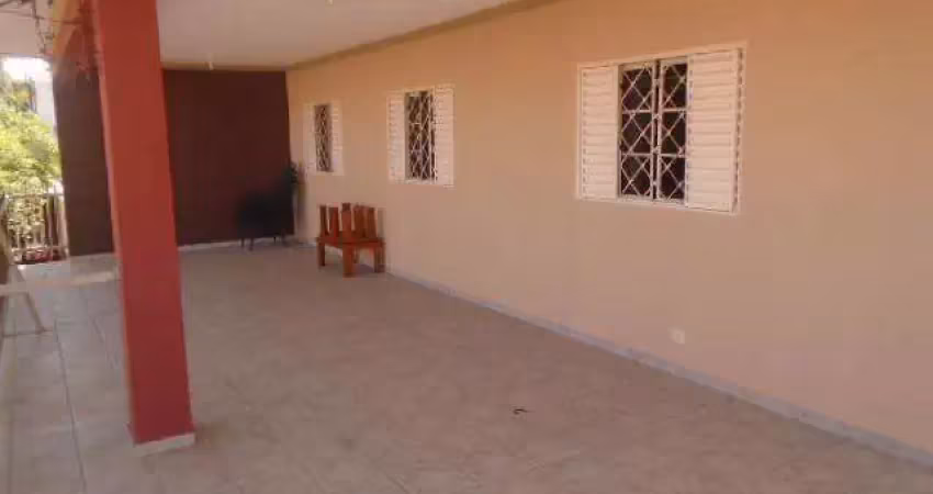 Casa para venda em presidente prudente, santa olga, 3 dormitórios, 1 suíte, 3 banheiros, 2 vagas