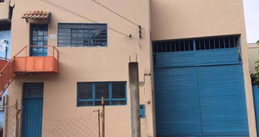 Salão Comercial para Venda em Presidente Prudente, SANTA HELENA