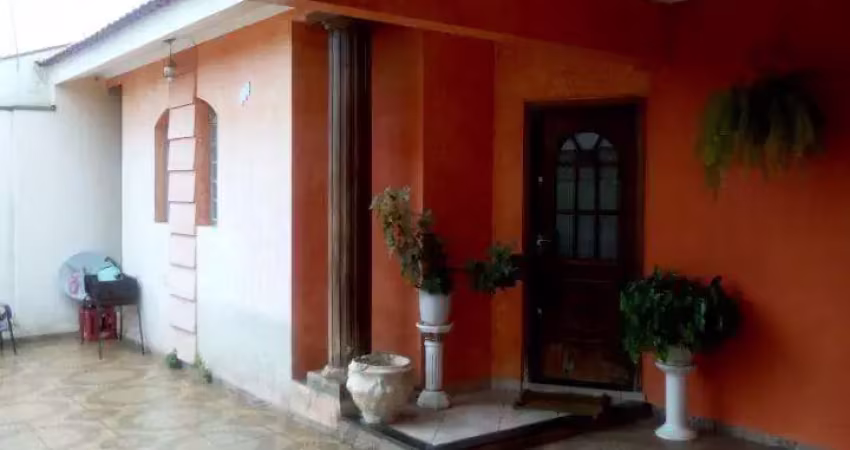 Casa para venda em presidente prudente, maracanã, 3 dormitórios, 1 suíte, 2 banheiros, 2 vagas