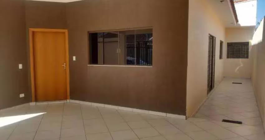 Casa para venda em presidente prudente, são lucas, 3 dormitórios, 1 suíte, 2 banheiros, 2 vagas