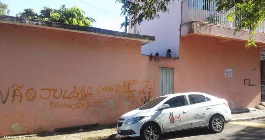 Casa para Locação em Presidente Prudente, VILA COMERCIAL, 3 dormitórios, 1 suíte, 2 banheiros, 1 vaga