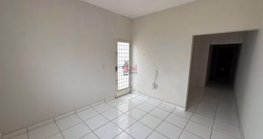 Casa para Venda em Presidente Prudente, IMPERIAL, 2 dormitórios, 1 banheiro, 1 vaga