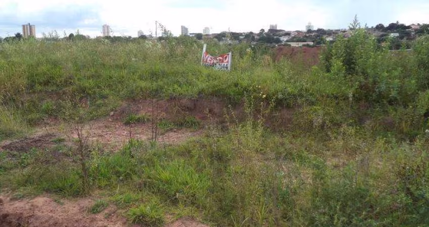 Terreno para Venda em Presidente Prudente, ITAPURA III