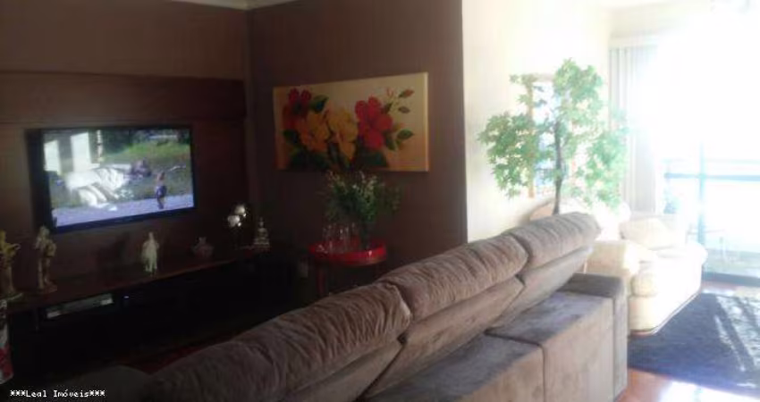 Apartamento para Venda em Presidente Prudente, EDIFICIO SAN MARTINS, 3 dormitórios, 3 suítes, 1 banheiro, 2 vagas