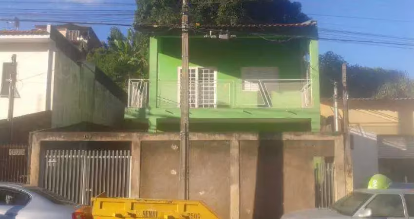 Casa para venda em presidente prudente, vila marina, 2 dormitórios, 1 suíte, 3 banheiros, 1 vaga