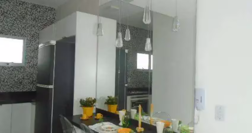 Casa em Condomínio para Venda em Presidente Prudente, IMPERIAL, 2 dormitórios, 2 banheiros, 1 vaga
