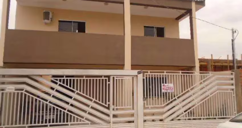 Casa para Venda em Presidente Prudente, ITAPUÃ, 4 dormitórios, 1 suíte, 1 banheiro, 2 vagas