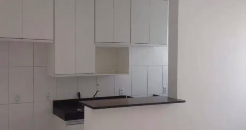 Apartamento para venda em presidente prudente, edifício principe imperial, 2 dormitórios, 1 banheiro, 1 vaga