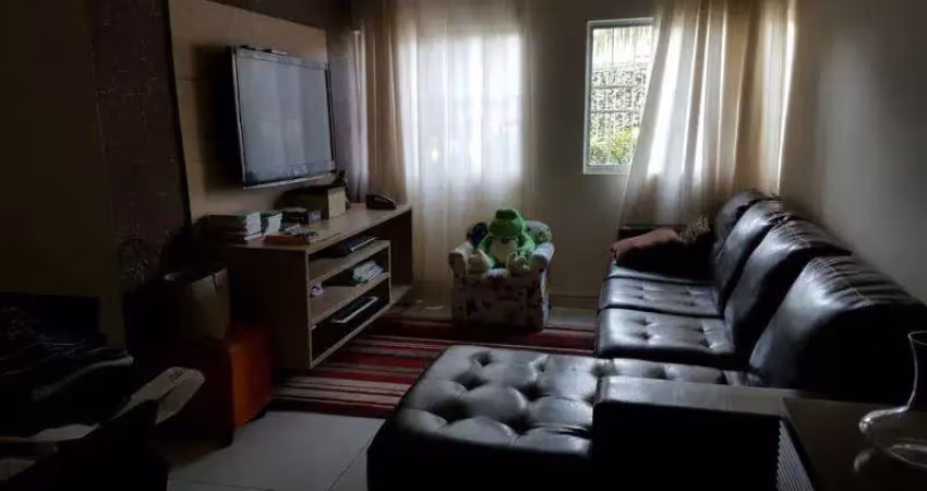Apartamento para venda em presidente prudente, edifício parque dos pássaros, 3 dormitórios, 1 suíte, 2 banheiros, 1 vaga