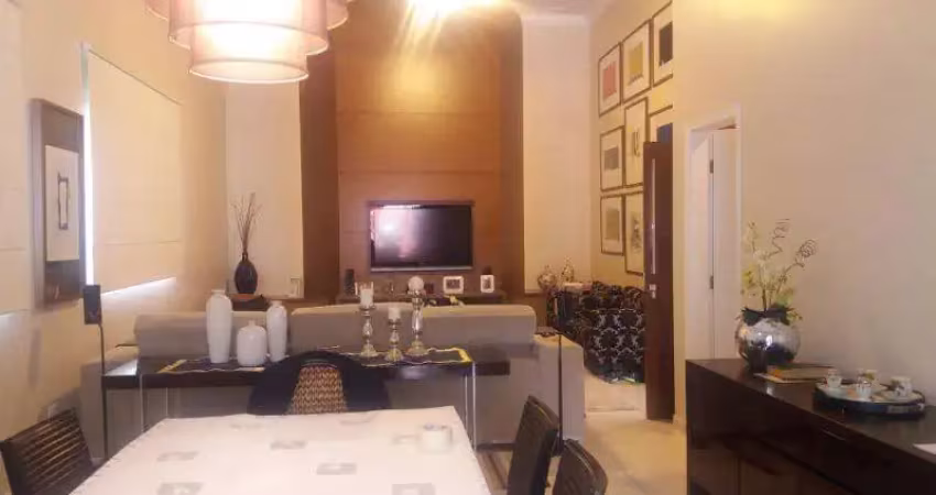 Casa em condomínio para venda em presidente prudente, condominio residencial damha ll, 3 dormitórios, 3 suítes, 5 banheiros, 2 vagas