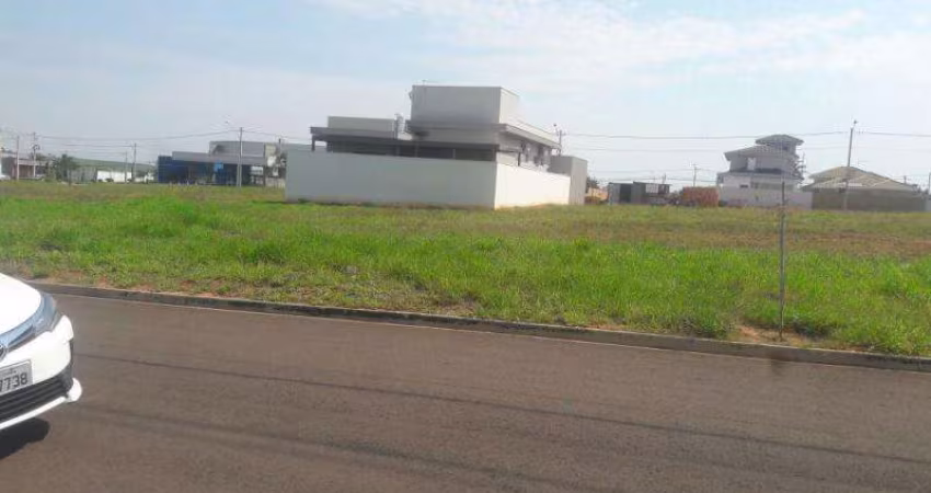 Terreno em Condomínio para Venda em Presidente Prudente, CONDOMINIO RESIDENCIAL MART VILLE