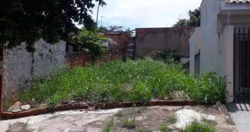 Terreno para venda em presidente prudente, jardim são paulo