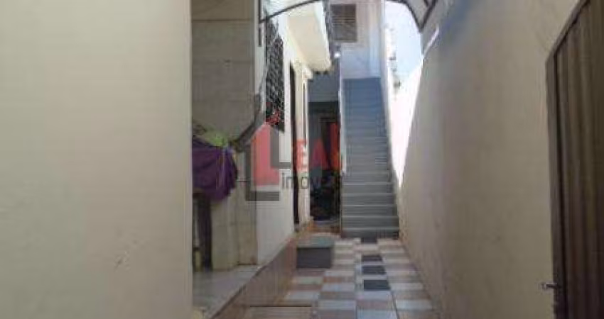 Casa para Venda em Presidente Prudente, BONGIOVANI, 10 dormitórios, 9 suítes, 10 banheiros, 1 vaga