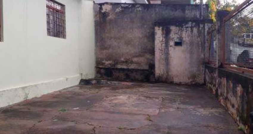 Casa para Venda em Presidente Prudente, ITAPURA l, 2 dormitórios, 1 banheiro, 2 vagas
