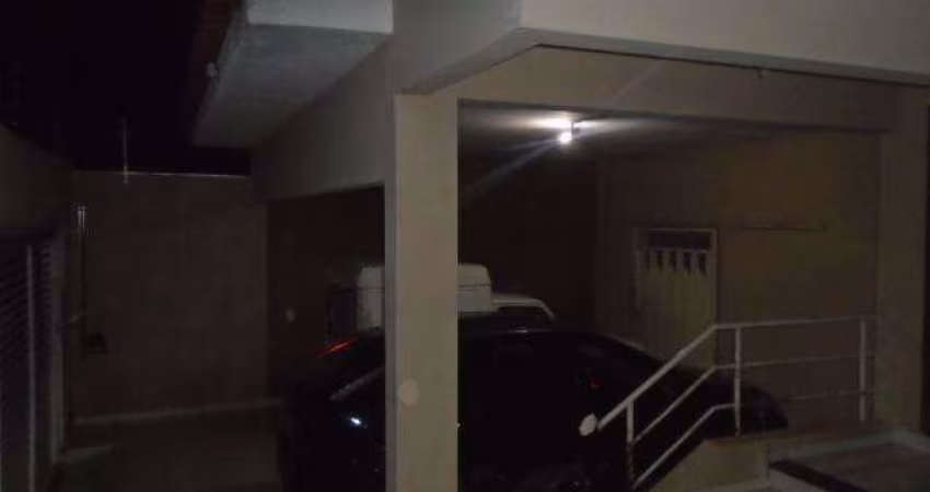 Casa para Venda em Presidente Prudente, FLORENZA, 3 dormitórios, 1 suíte, 2 banheiros, 2 vagas