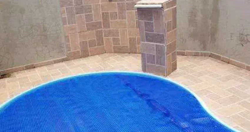 Casa para venda em presidente prudente, iguaçú, 3 dormitórios, 1 suíte, 1 banheiro, 2 vagas