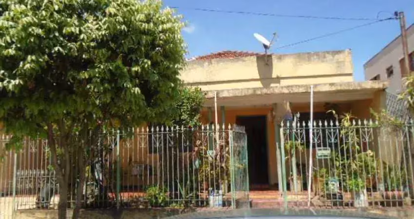 Casa para venda em presidente prudente, são jorge, 3 dormitórios, 2 banheiros, 3 vagas
