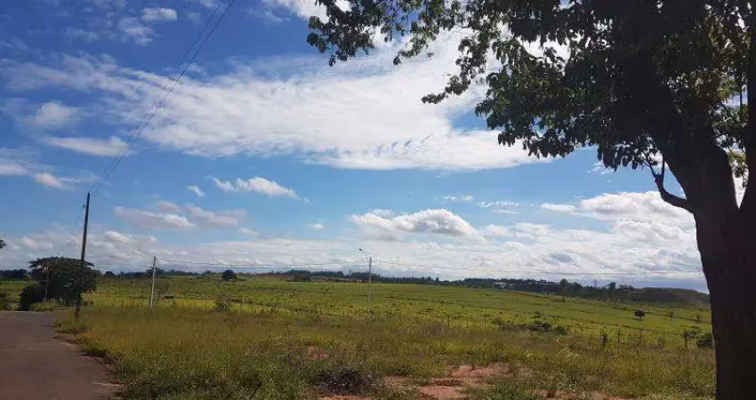 Terreno para venda em presidente prudente, vista bonita