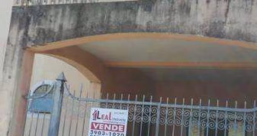 Casa para Venda em Presidente Prudente, INDUSTRIAL, 3 dormitórios, 1 suíte, 1 banheiro, 2 vagas