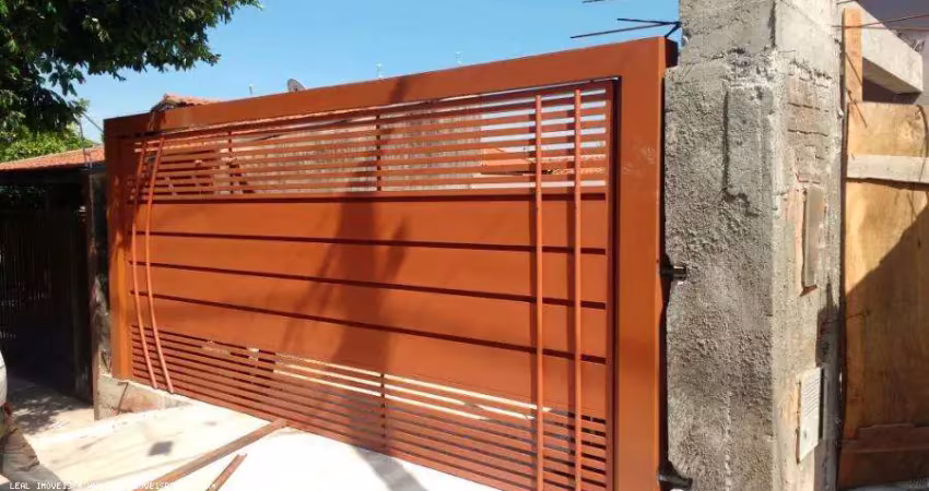 Casa para venda em presidente prudente, residencial são paulo, 3 dormitórios, 1 suíte, 2 banheiros, 1 vaga