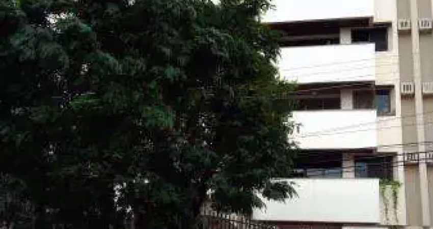 Apartamento para venda em presidente prudente, edificio marisa, 3 dormitórios, 1 suíte, 2 banheiros, 2 vagas