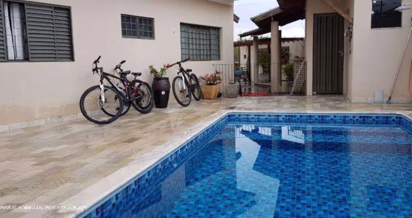 Casa para venda em presidente prudente, itapuã, 2 dormitórios, 1 suíte, 1 banheiro, 2 vagas