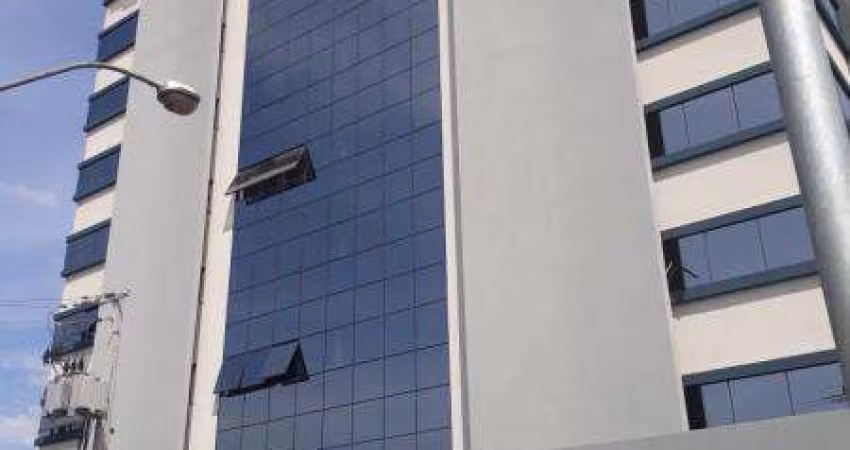 Sala Comercial para Venda em Presidente Prudente, EDIFICIO TORRES EMPRESARIAL WASHINGTON LUIZ, 2 banheiros, 1 vaga