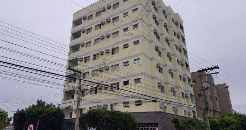 Apartamento para Venda em Presidente Prudente, EDIFÍCIO SILINGOVSKI PEREIRA, 3 dormitórios, 1 suíte, 2 banheiros, 1 vaga