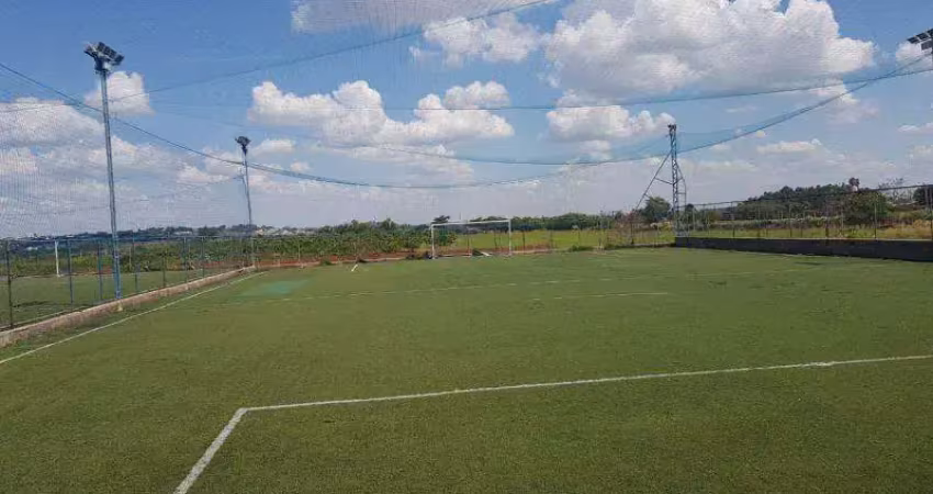 Terreno à venda no Jardim São Francisco, Álvares Machado 