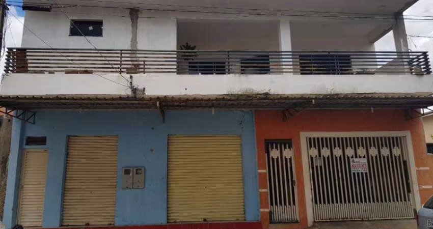 Casa para Venda em Presidente Prudente, SANTA PAULA, 3 dormitórios, 1 suíte, 1 banheiro, 3 vagas