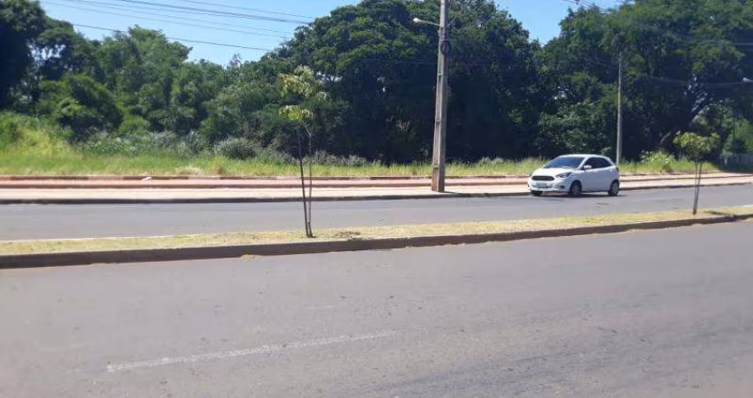 Terreno para Venda em Presidente Prudente, RESIDENCIAL BELA VISTA