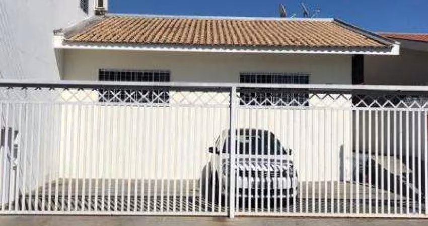 Casa para Venda em Presidente Prudente, BONGIOVANI, 4 dormitórios, 4 banheiros, 4 vagas