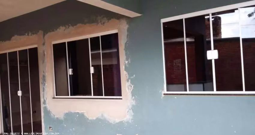 Casa para venda em álvares machado, residencial maria de loudes, 3 dormitórios, 1 banheiro, 2 vagas