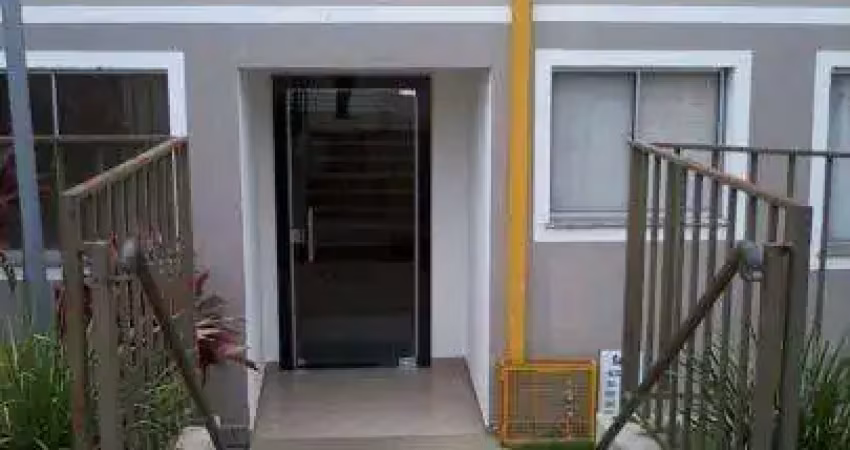 Apartamento para venda em presidente prudente, edifício principe imperial, 2 dormitórios, 1 banheiro, 1 vaga