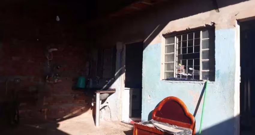 Casa para venda em presidente prudente, humberto salvador, 2 dormitórios, 1 banheiro, 3 vagas