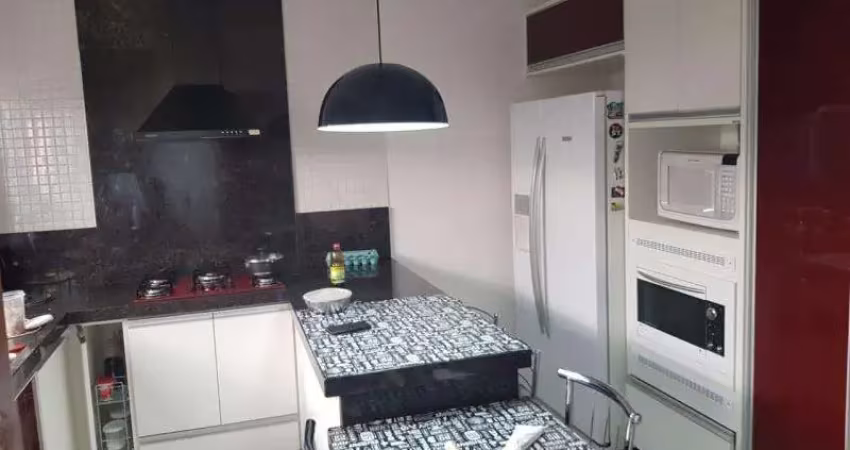 Casa em condomínio para venda em presidente prudente, condominio residencial damha lll, 3 dormitórios, 1 suíte, 2 banheiros, 2 vagas