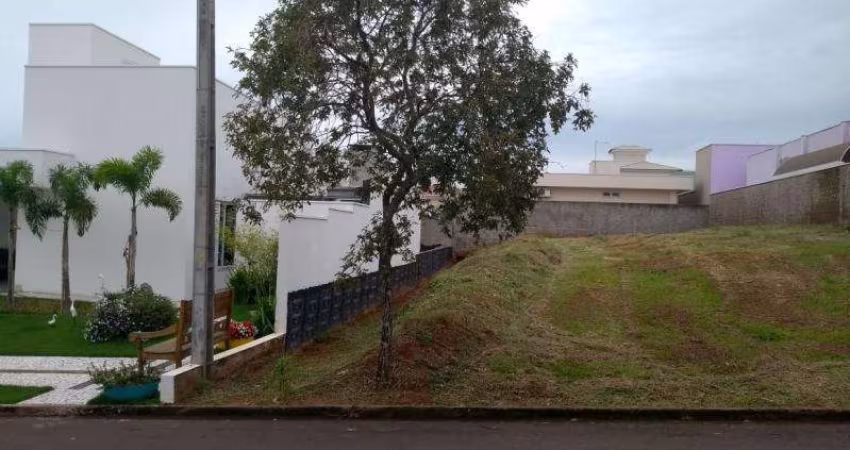 Terreno em Condomínio para Venda em Presidente Prudente, CONDOMINIO RESIDENCIAL QUINTA DAS FLORES