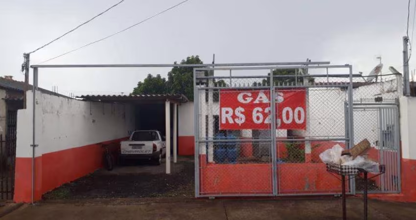 Terreno para Venda em Presidente Prudente, MORADA DO SOL, 1 banheiro