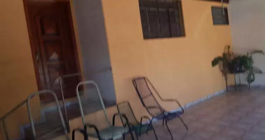 Casa para venda em presidente prudente, monte alto, 4 dormitórios, 2 banheiros, 2 vagas