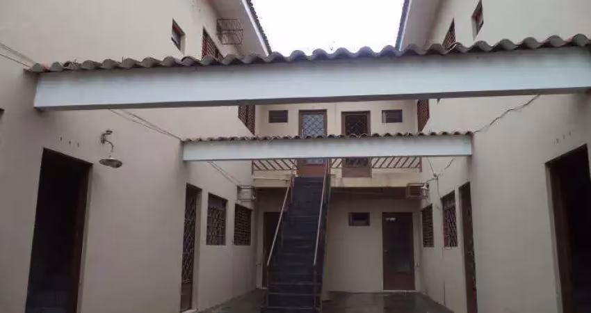 Apartamento para Venda em Presidente Prudente, BONGIOVANI, 2 dormitórios, 1 banheiro, 1 vaga