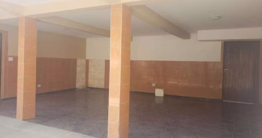 Casa para Venda em Presidente Prudente, VILA MACHADINHO, 3 dormitórios, 1 suíte, 2 banheiros, 4 vagas