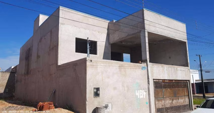 Casa para Venda em Presidente Prudente, 3 MILÊNIO, 5 dormitórios, 2 suítes, 1 banheiro, 2 vagas