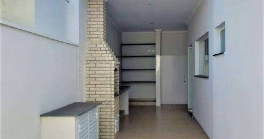 Casa em Condomínio para Venda em Presidente Prudente, CONDOMÍNIO RESIDENCIAL PORTO SEGURO, 3 dormitórios, 3 suítes, 4 banheiros, 2 vagas