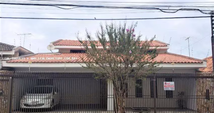 Casa para venda em presidente prudente, são jorge, 3 dormitórios, 1 suíte, 2 banheiros, 2 vagas