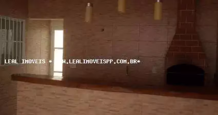 Casa para venda em álvares machado, centro, 3 dormitórios, 1 suíte, 1 banheiro, 3 vagas